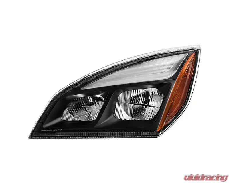 xTune 2018+ Freightliner Cascadia Driver Side OEM LED Headlight