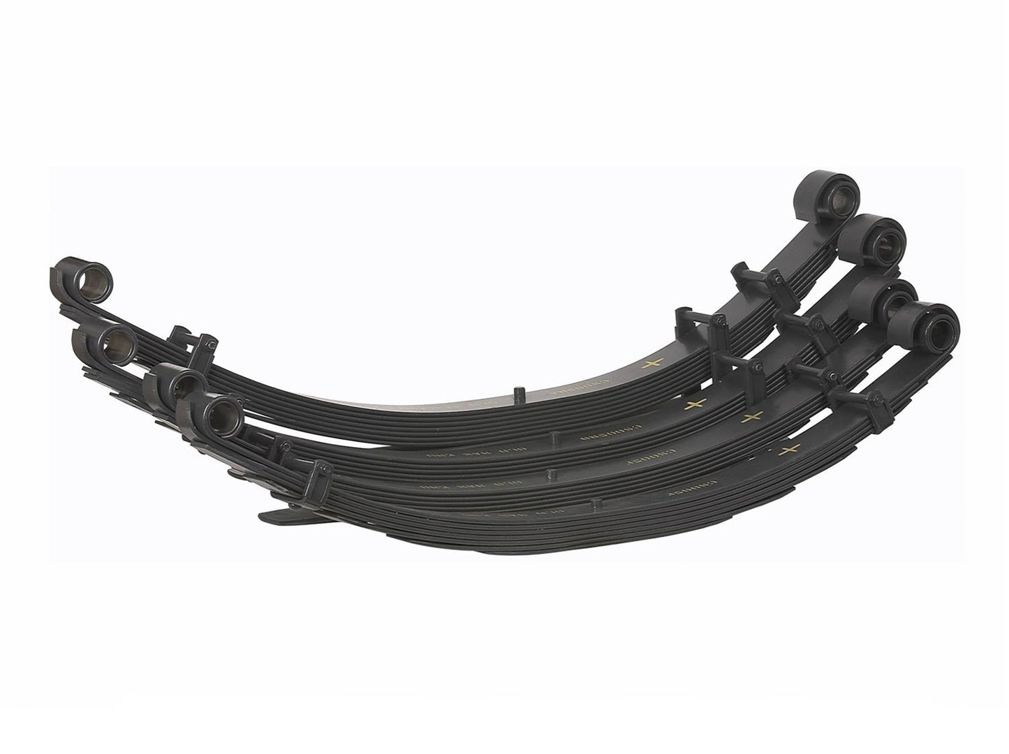Old Man Emu 300KG Dmax- Colorado Leaf Spring - EL109R