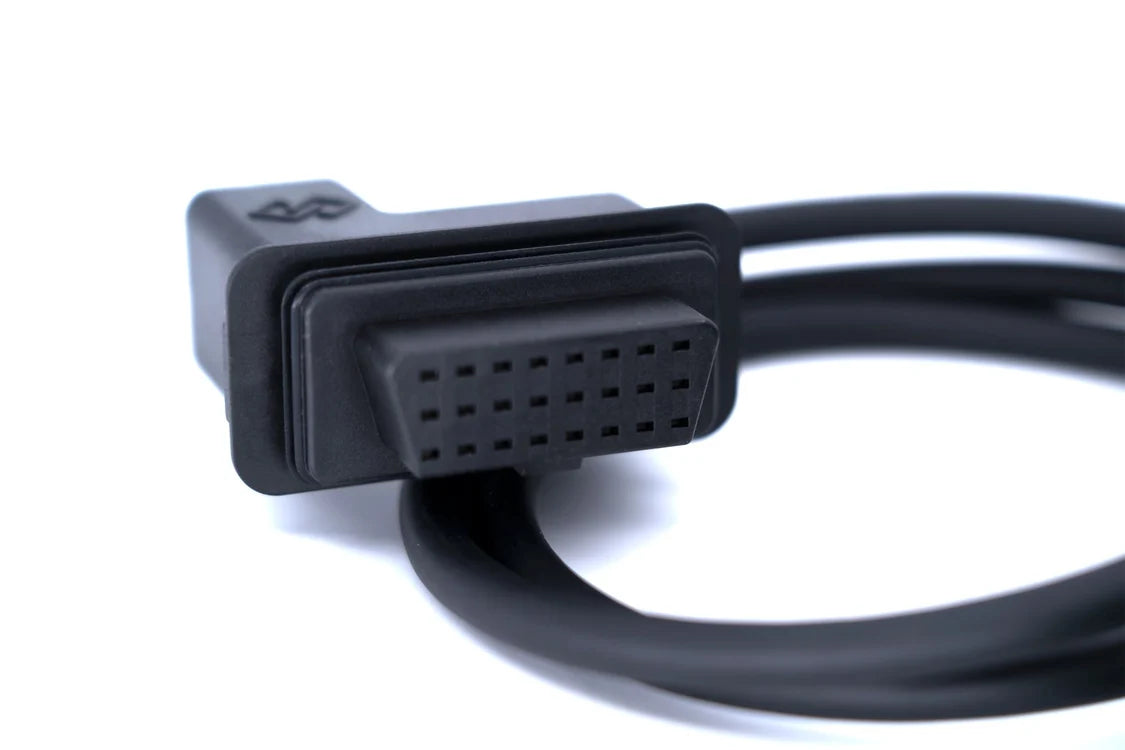 EZ LYNK Auto Agent 3 Heavy-Duty 9-Pin Cable - 100EE00C17