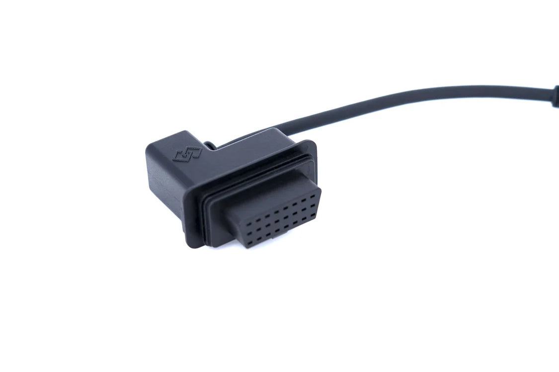 EZ LYNK Auto Agent 3 Titan Cable for 2016-2019 Nissan Titan XD - 100EE00C24