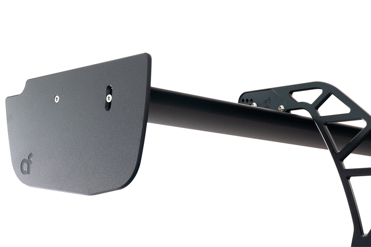 Recaro Pad-Kit for Pro Racer XL ORV - L / Red 25mm