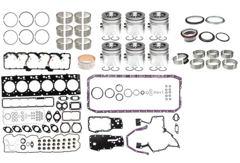 Clevite 6.7L Cummins Heavy Duty Overhaul Kit