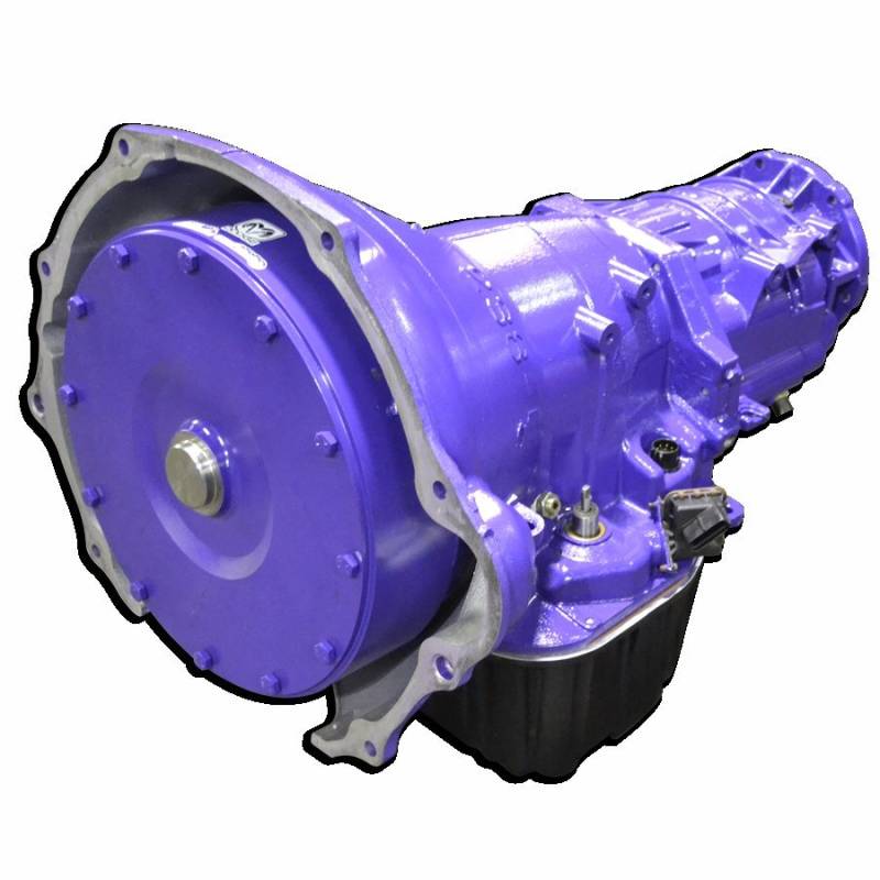 ATS Diesel 2004.5-05 Dodge 4wd w/ T.V. Motor 48RE Stage 3 Transmission Package 3099342290
