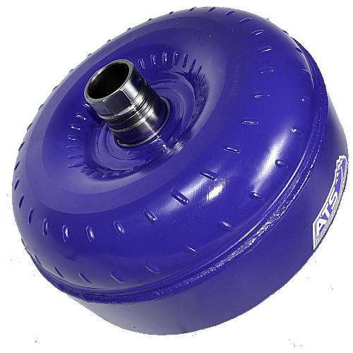 ATS Diesel 2003+ Dodge 545RFE Single Disk HD Torque Converter (Billet Cover) 3029159272