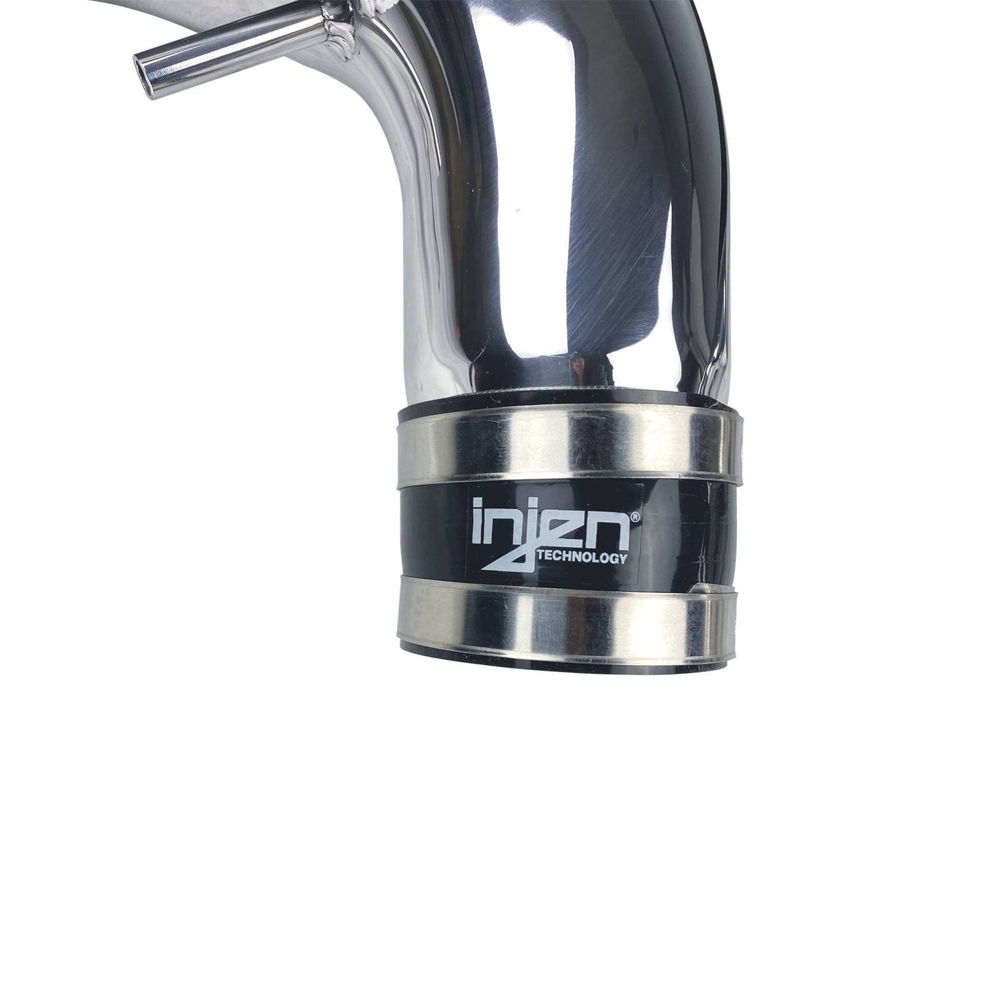 Injen 07-11 Honda Element L4-2.4L Cold Air Intake System (Polished)- SP1727P Injen