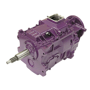 ATS Diesel 2000 - Early 05 Dodge 2wd NV5600 Trans 3119622236