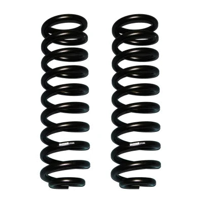 Skyjacker 2-2.5"05>F250 GAS,FRT BLK M Skyjacker