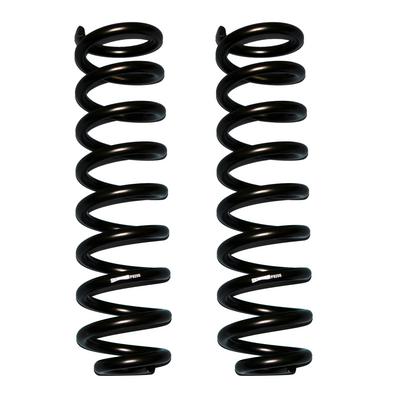 Skyjacker 2-2.5"05>F250 DIES,FR BLK M Skyjacker