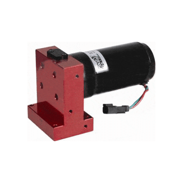 FASS HD Series Replacement Pump EM-1002 w/.750 gear RPHD-1009