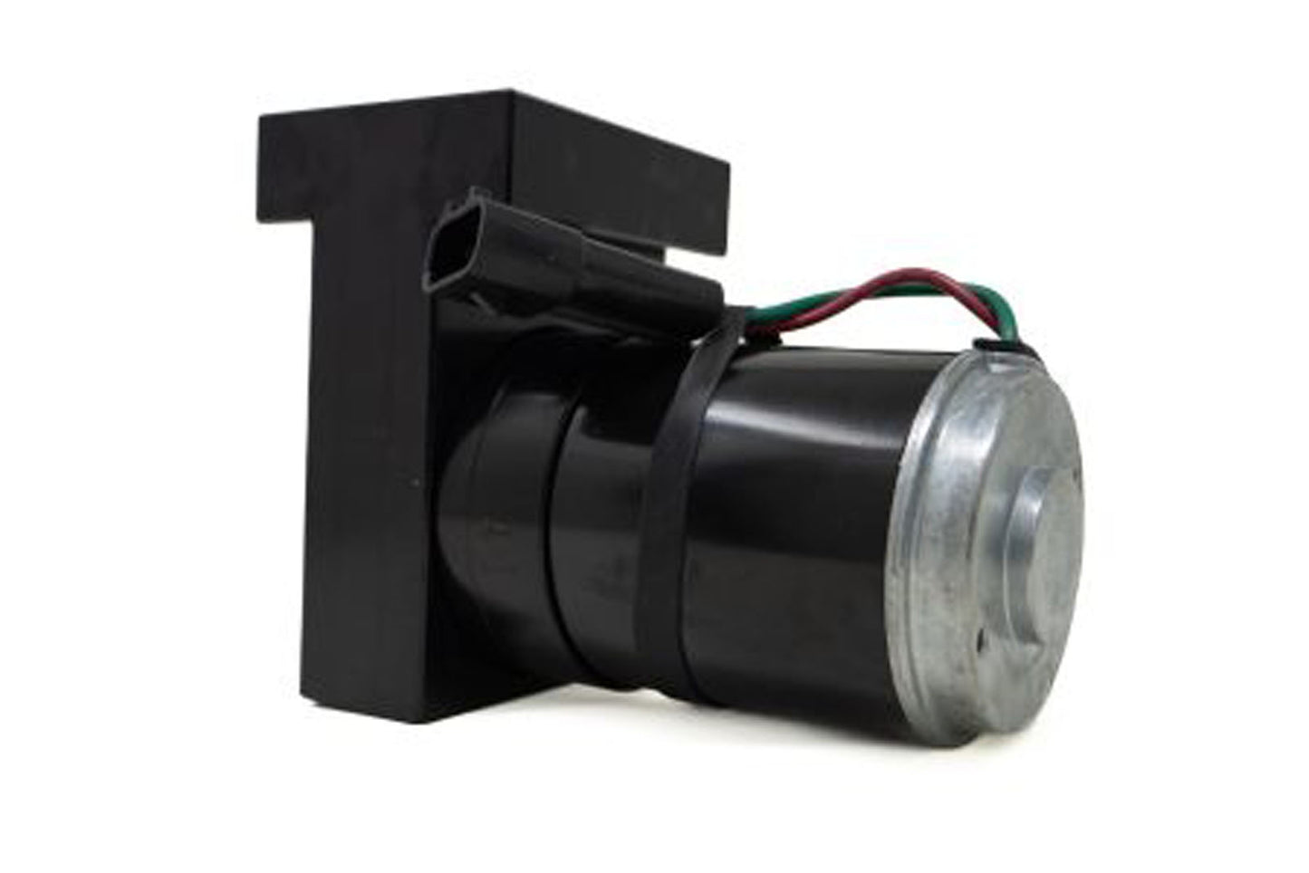 FASS Titanium Series Replacement Pump EM-1002 w/.335 gear RPT-1008