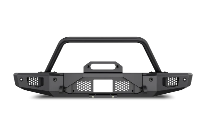 Body Armor 2021-2023 FORD BRONCO ODYSSEY FRONT BUMPER Body Armor 4x4