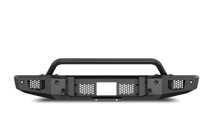 Body Armor 2021-2023 FORD BRONCO ODYSSEY FRONT BUMPER Body Armor 4x4
