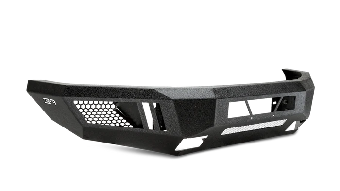 Body Armor 2009-2014 FORD F-150 ECO SERIES FRONT BUMPER Body Armor 4x4