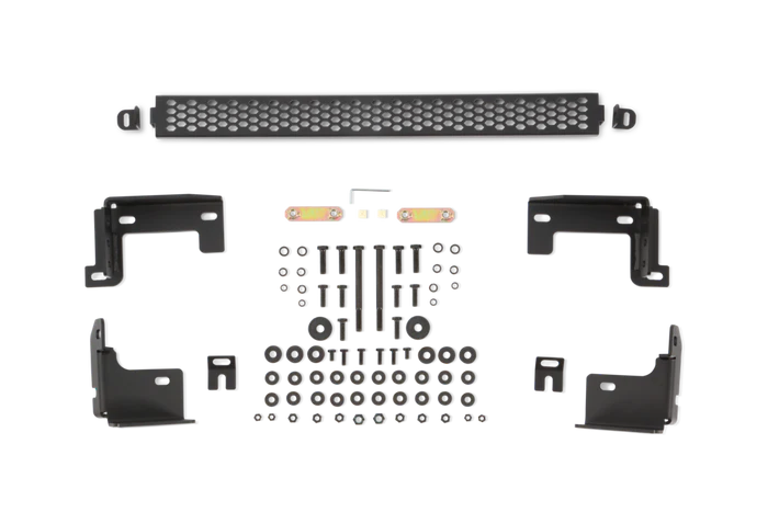 Body Armor 2018-2020 FORD F-150 AMBUSH FRONT BUMPER (NON-WINCH) Body Armor 4x4