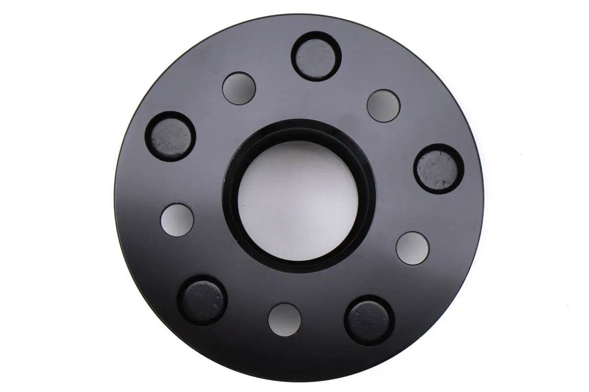 FactionFab Subaru 5x100 to 5x114.3 25mm Wheel Spacer Conversion Set