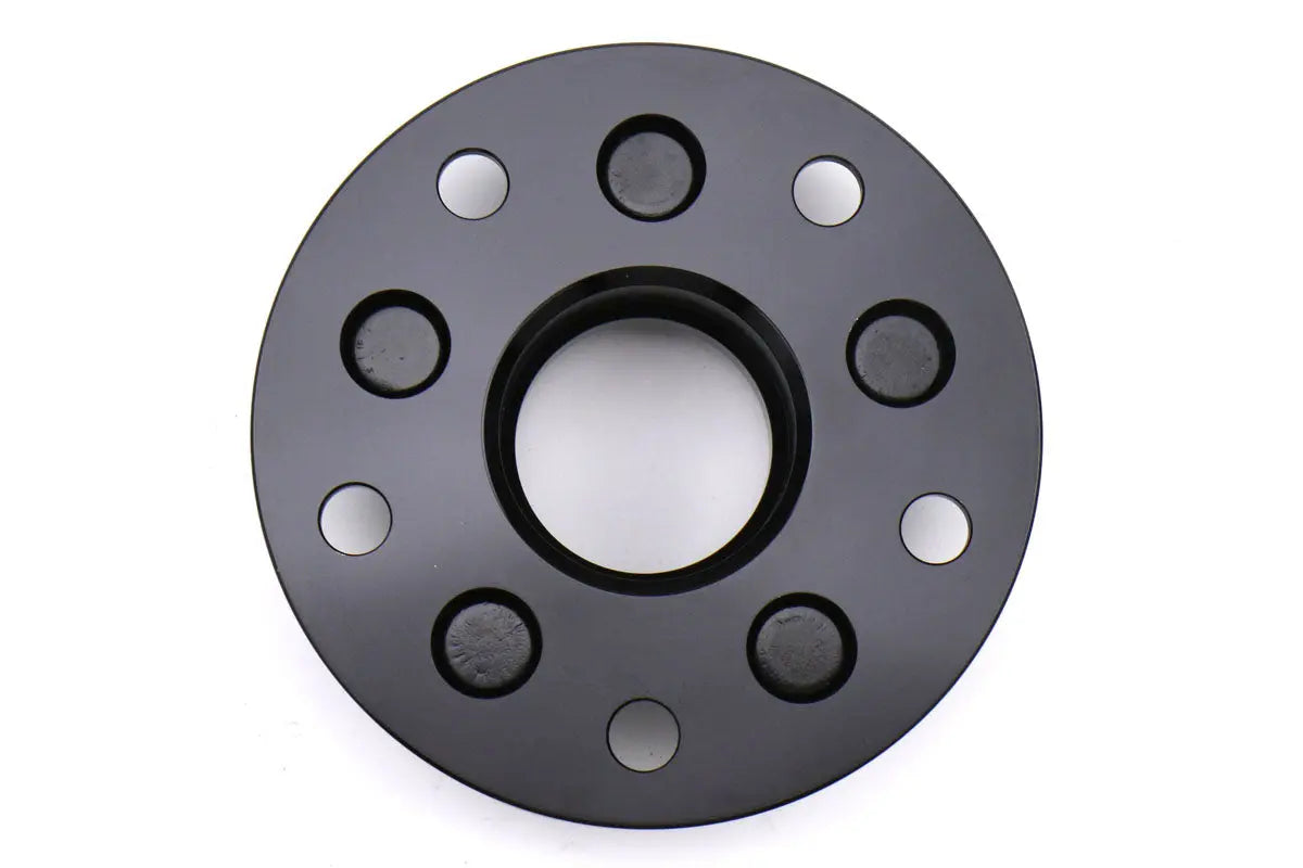 FactionFab Subaru 5x114.3 to 5x100 25mm Wheel Spacer Conversion Set
