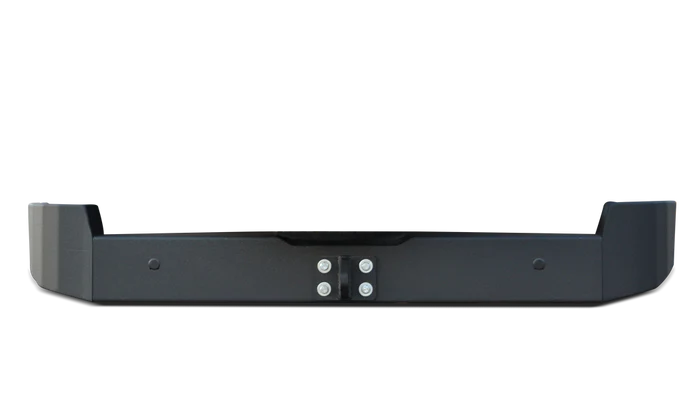 Body Armor 2007-2014 TOYOTA FJ CRUISER REAR BUMPER Body Armor 4x4