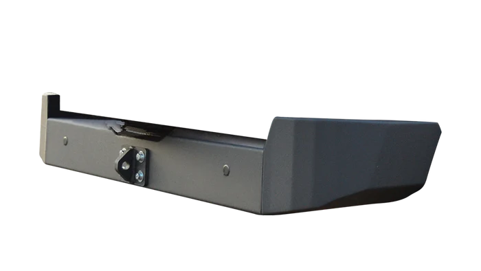 Body Armor 2007-2014 TOYOTA FJ CRUISER REAR BUMPER Body Armor 4x4