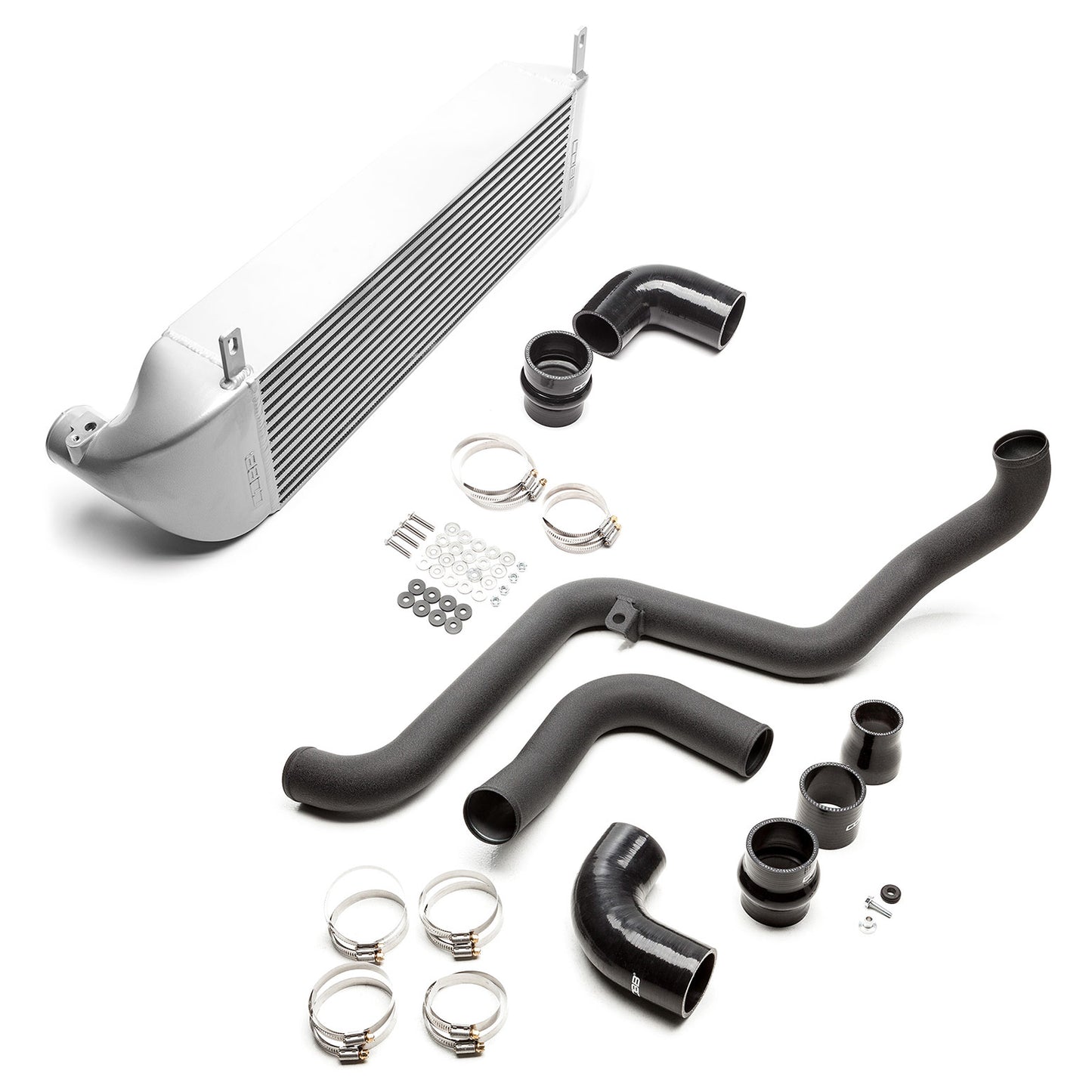 COBB Hard Pipe Kit FOR0040FMKSL