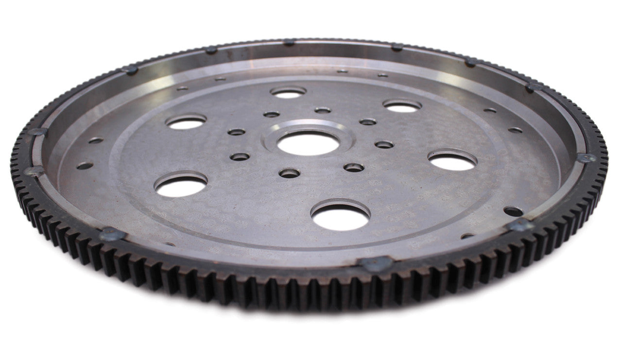 FTI Billet Flexplate 47-48RE 5.9 Diesel Dodge -FPGD47