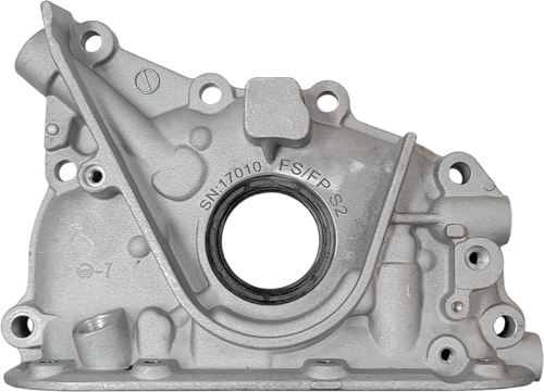 Boundary 93-06 Ford/Mazda FS/FP 1.8L-2.0L I4 Oil Pump Assembly Boundary