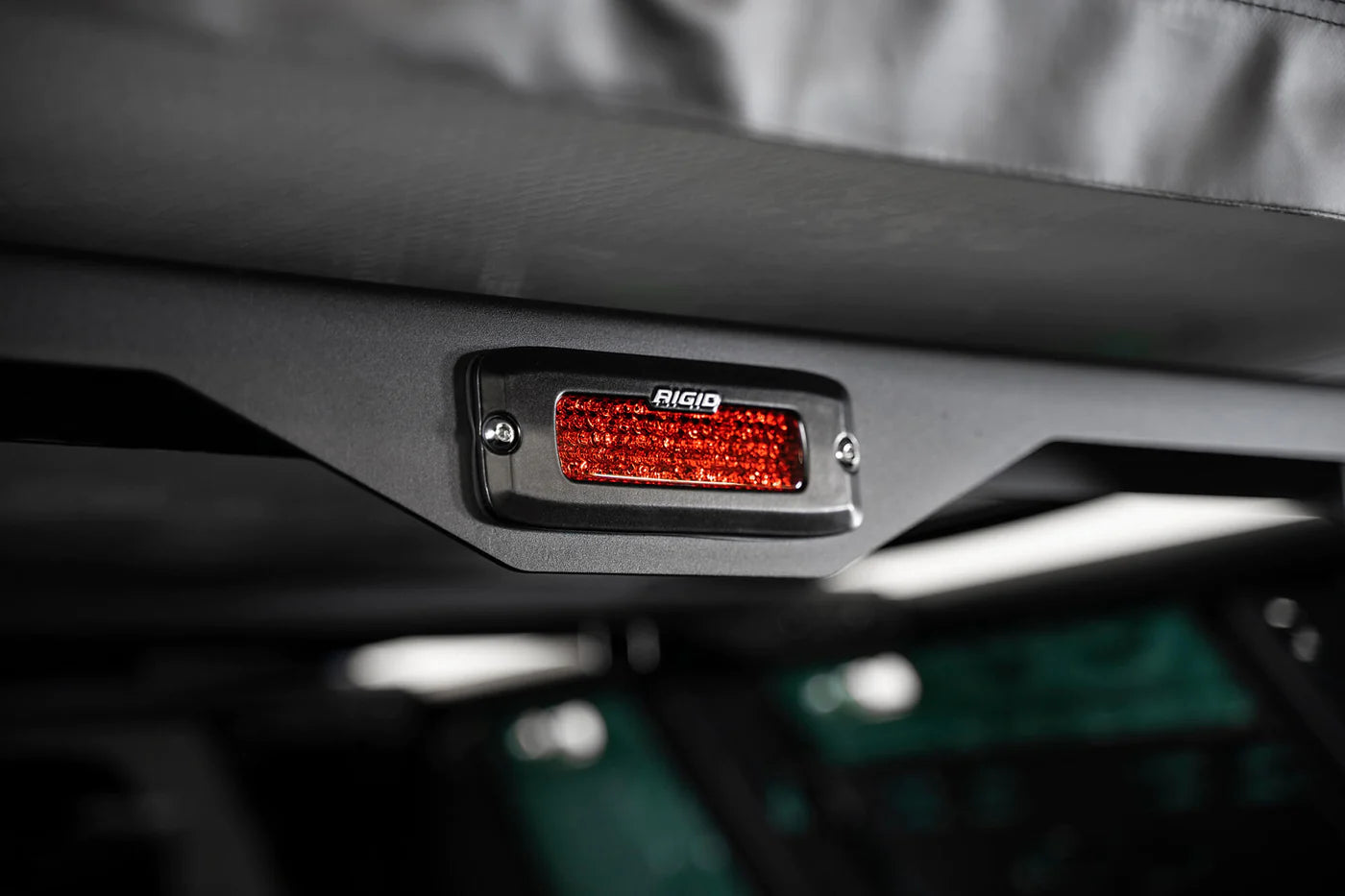 ADD-Lander Overland Rack For 2017+ Ford Rapter / 2015+ Ford F-150 - C118822000103 Addictive Desert Designs