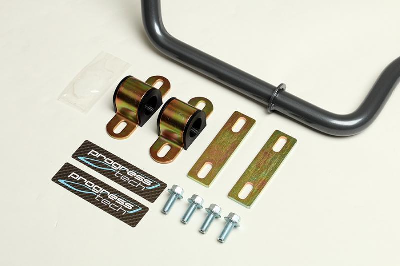Sway Bar, Front, RSX | Civic Si (27mm) | Progress Technology