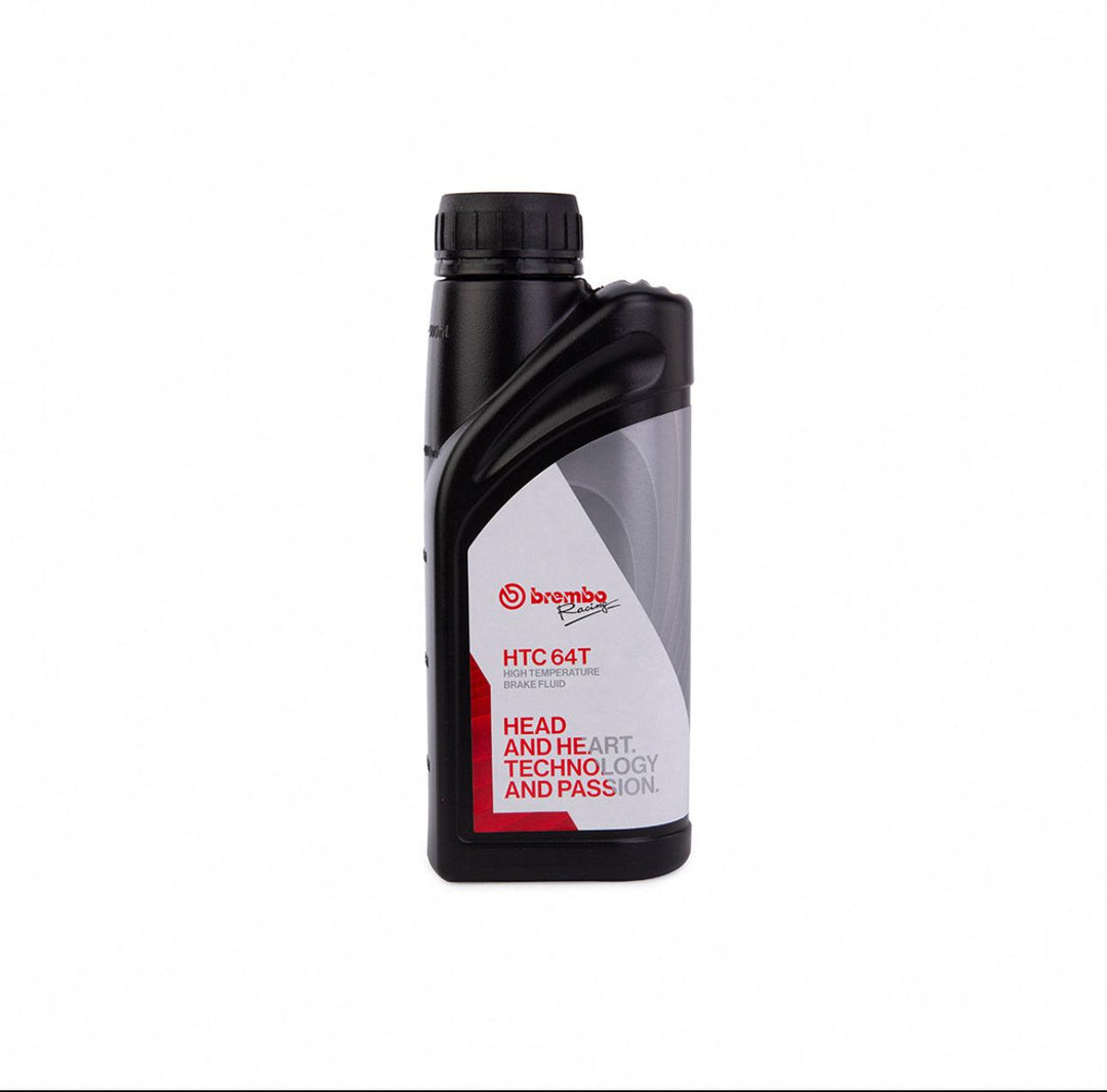 Brembo HTC64T Brake Fluid - 500ml (ea) 04816420