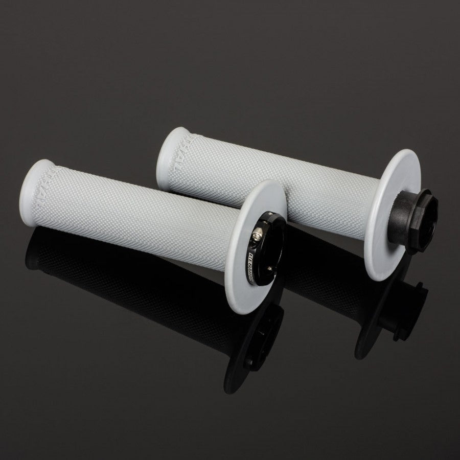 Renthal MX Original Lock On - Soft Full Diamond