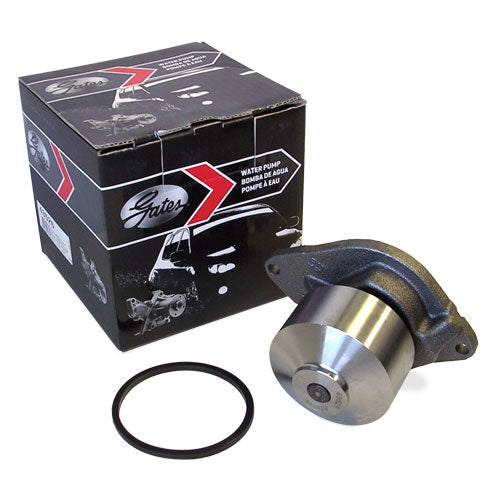 Gates 98.5-07 Dodge Cummins 5.9L Water Pump
