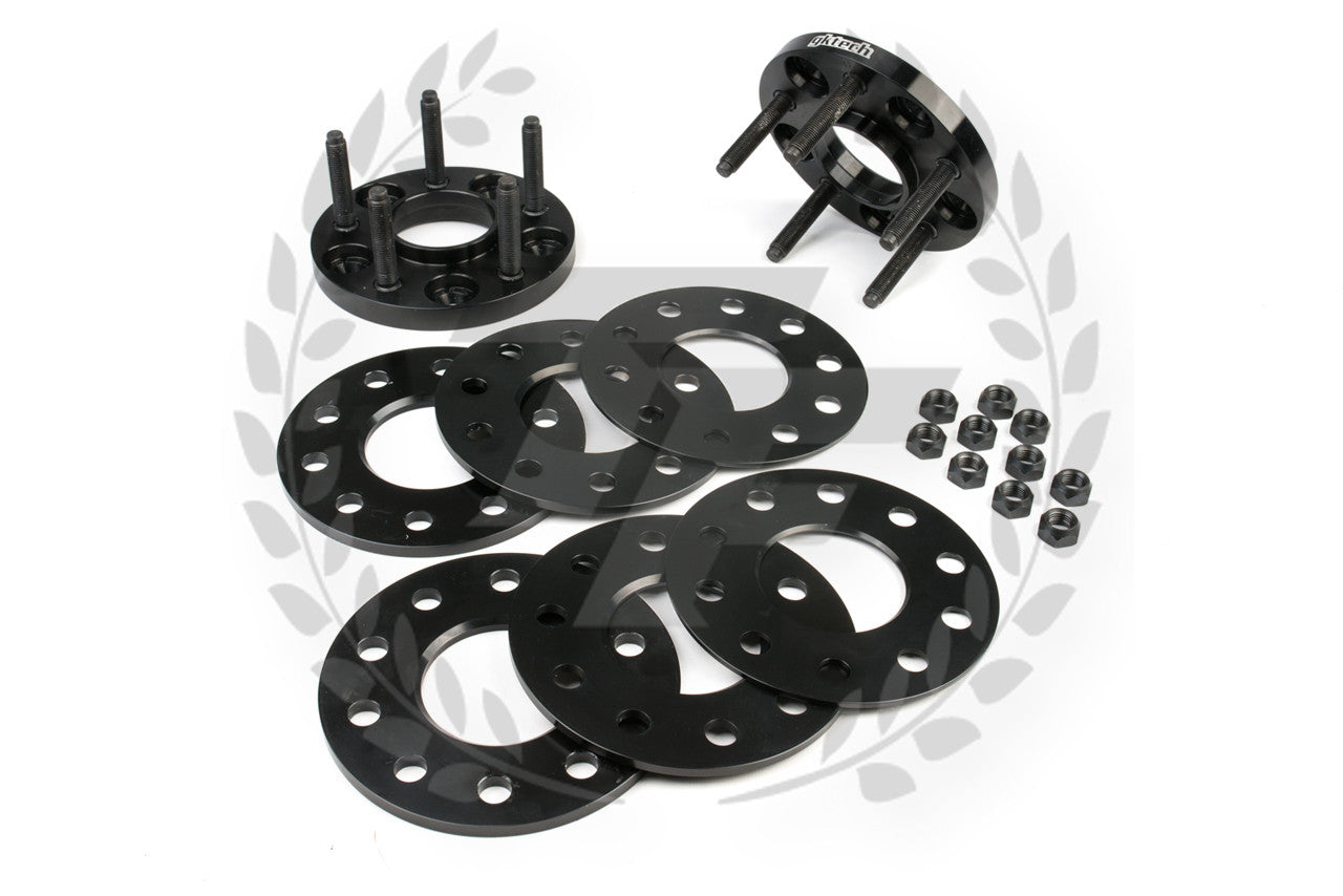 Superpro 23-25 Toyota GR Corolla Torque Mount Bushing Kit