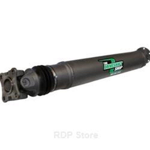 DSS Chevrolet Camaro SS 2014-2015 w/ ZL1 Diff 3.5in Aluminum 1-Piece Driveshaft GMCSS2-A-ZL1