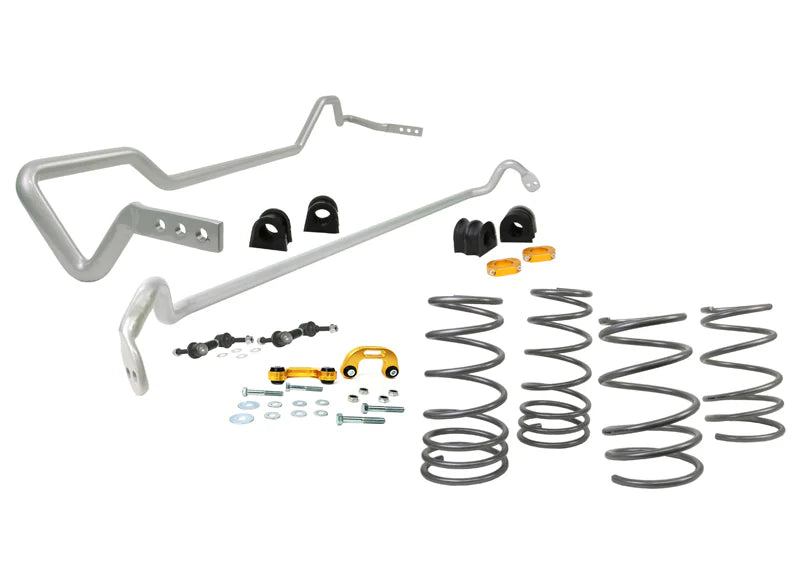 Whiteline Subaru Impreza WRX GD2 Grip Series Stage 1 Kit - GS1-SUB002