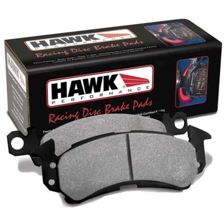 Hawk 22+ BMW G80 23+ BMW M2 G87 HP+ Brake Pads Front