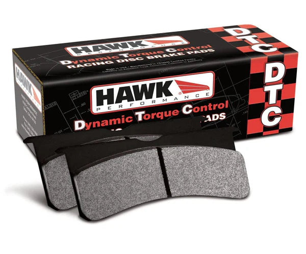 Hawk DTC-70 Ferro-Carbon Brake Pads