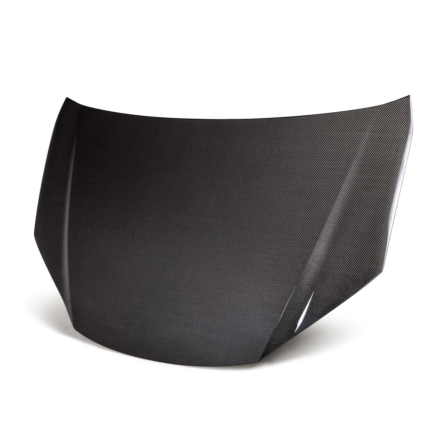 Seibon HD23TYPR-OE OEM-Style Carbon Fiber Hood for 2023–2025 Toyota Prius / Prius Prime