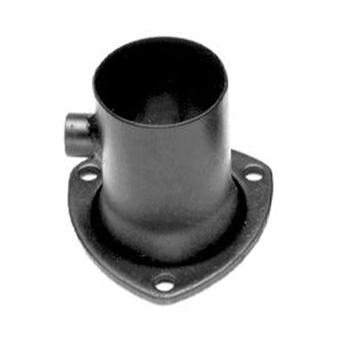 Hedman 3in Oxygen Sensor Reducer - 21107 HEDMAN