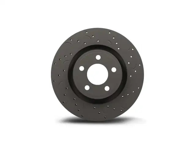 HAWK Talon Rotors