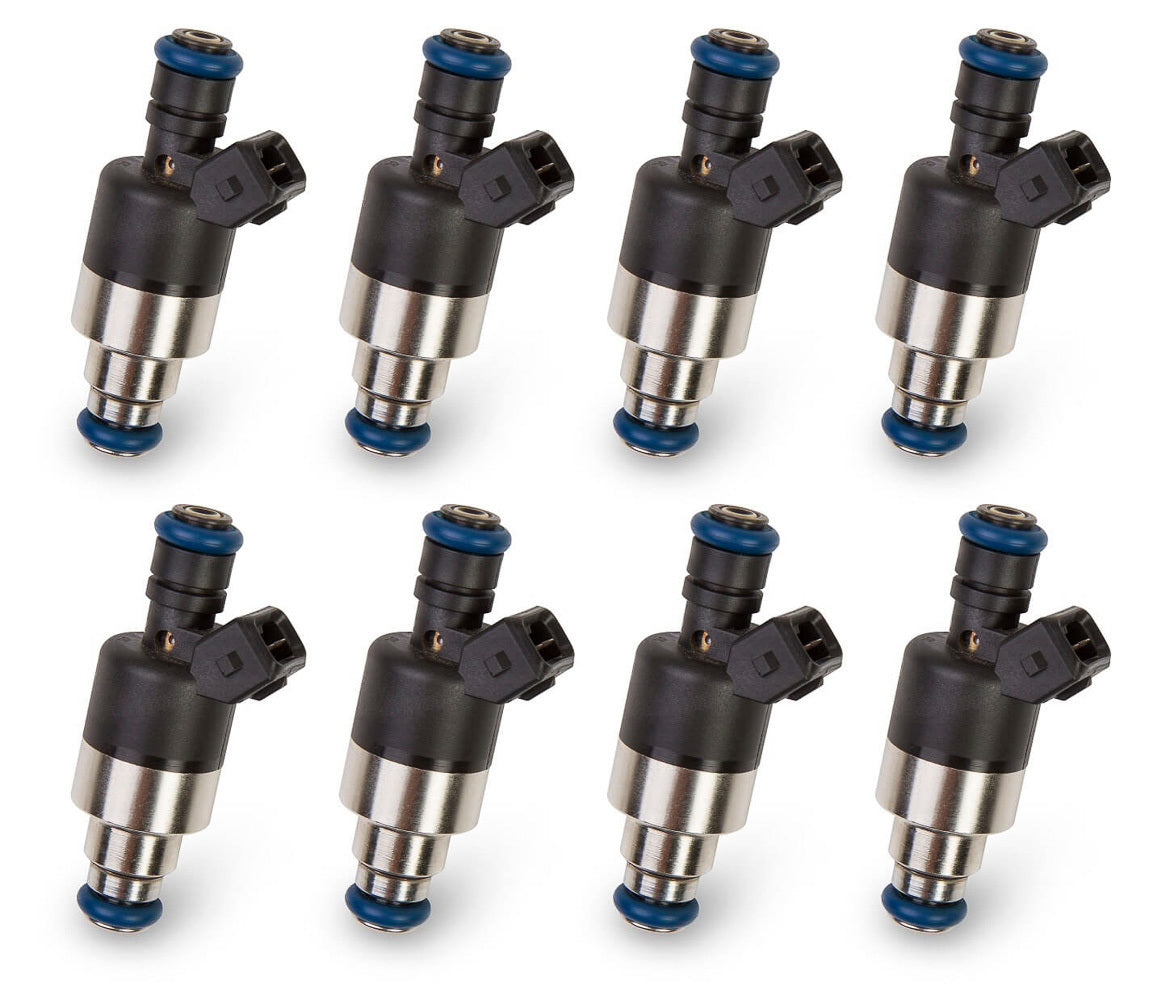 160lbs Fuel Injector 8pk HOLLEY