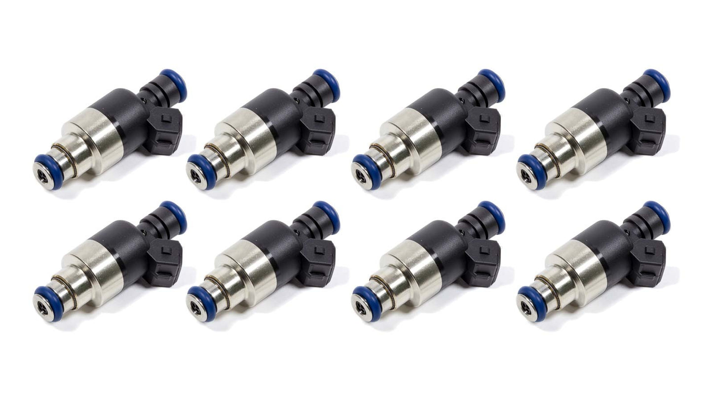 36lbs Fuel Injectors 8pk HOLLEY