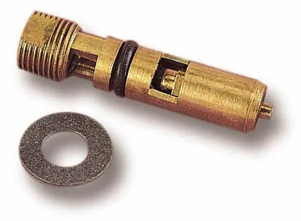 Holley Off-Road Viton Needle & Seat - 6-508