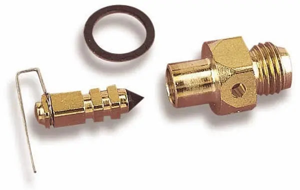 Holley Viton Needle & Seat - 6-510