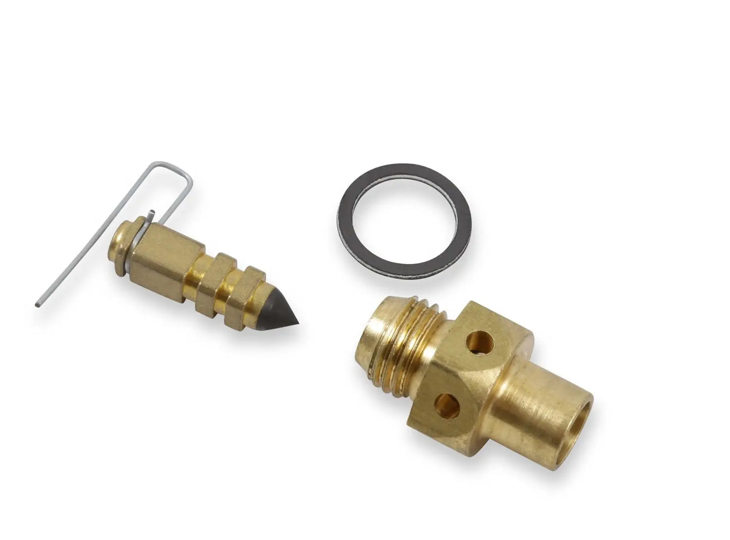 Holley Viton Needle & Seat - 6-511