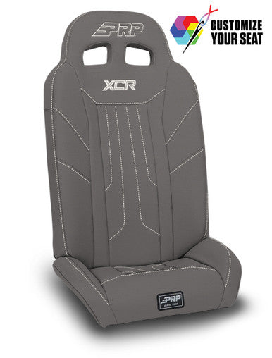 PRP XCR Custom UTV Seat (CUSTOM CALL FOR PRICING) A8001-PORXP-EST3509