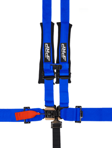PRP 5.2 Harness - Blue SB5.2S-B