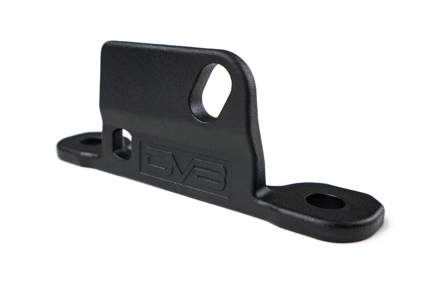 DV8 Offroad 2018+ Jeep Wrangler Hardtop Conversion Brackets HTJL-BR