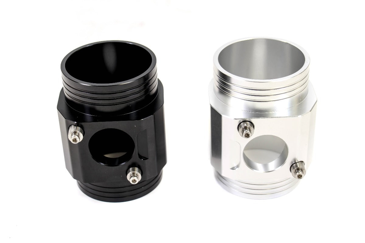 PLM Billet MAF Housing - Honda Civic Accord CR-V 2016+ PrivateLabelMfg