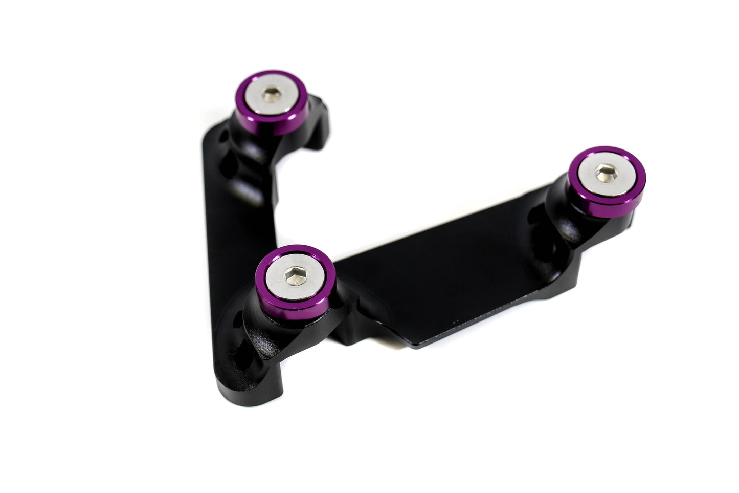 Precision Works Throttle Pedal Spacer for 2012-2017 Honda Civic / 2014-17 Fit PrivateLabelMfg