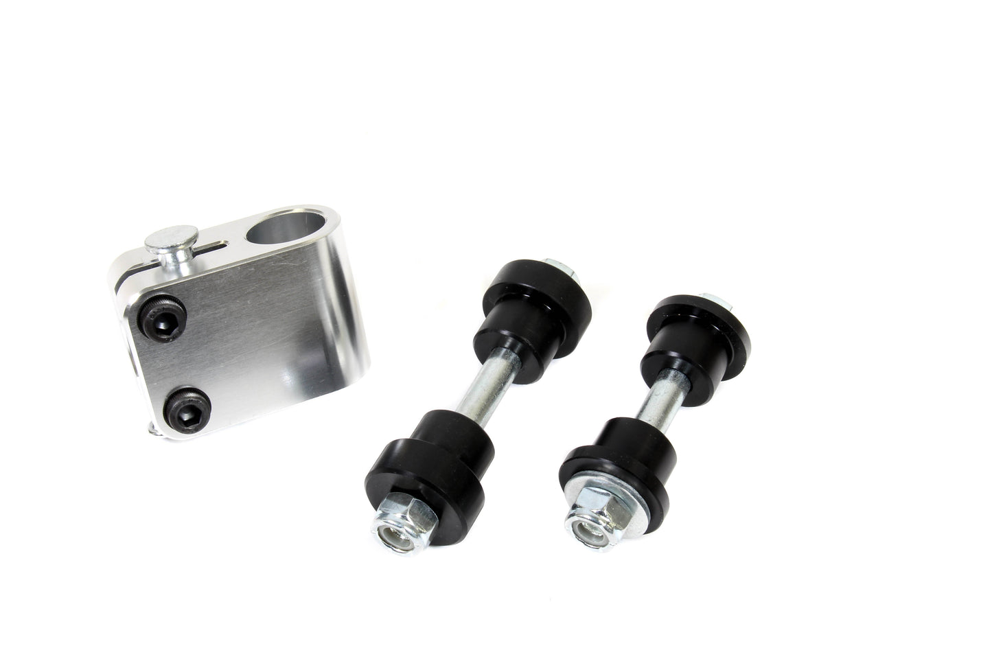 Precision Works Shifter Pin Lock / Roll Pin Adapter / Shift Linkage Joint V2 PrivateLabelMfg