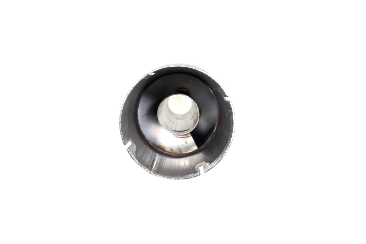 Twister Muffler Internal See Through